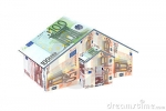 credit immobilier, credit, pret